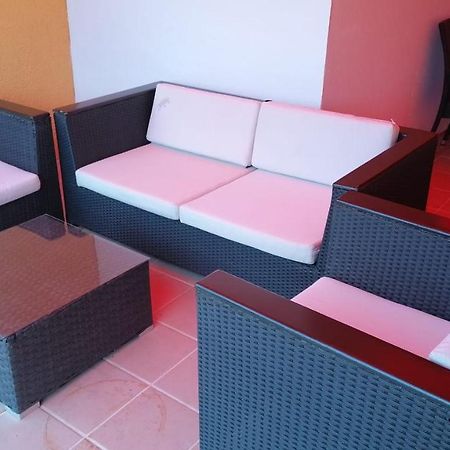 Car Apartments Crikvenica Exterior photo