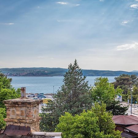 Car Apartments Crikvenica Exterior photo