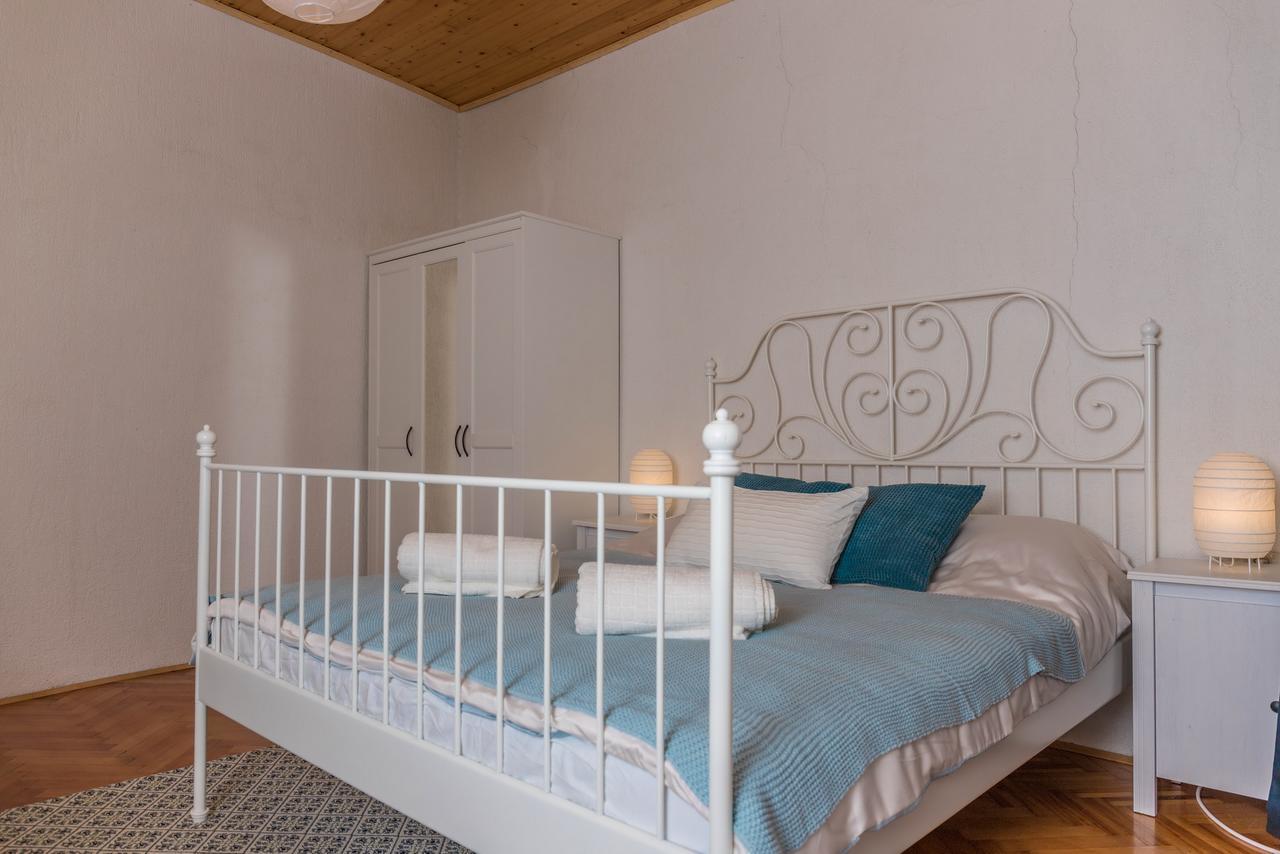 Car Apartments Crikvenica Exterior photo
