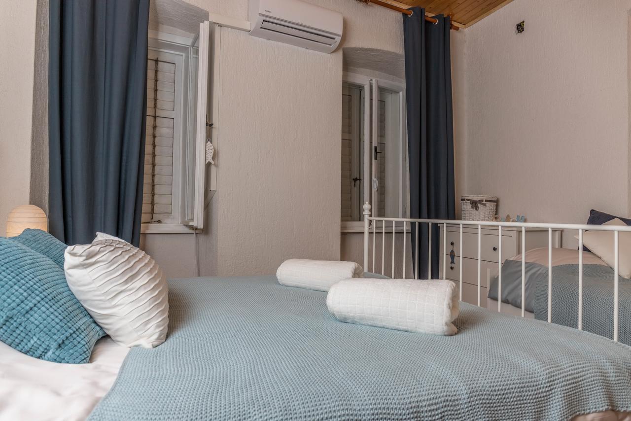 Car Apartments Crikvenica Exterior photo