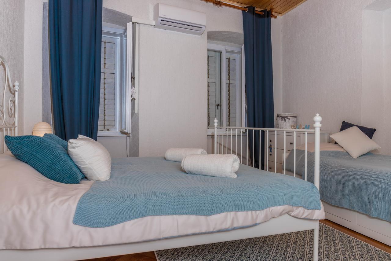 Car Apartments Crikvenica Exterior photo