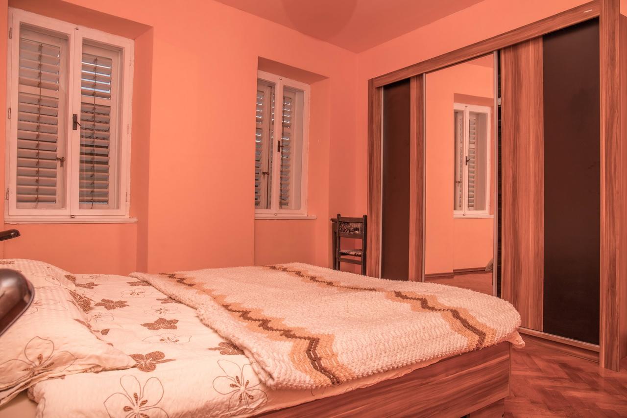 Car Apartments Crikvenica Exterior photo
